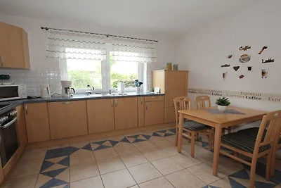 Ferienwohnung mit 4 Schlafzimmer