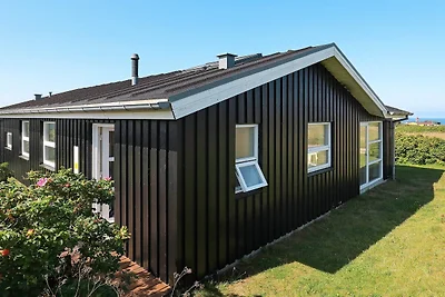 8 persoons vakantie huis in Hjørring-By Traum