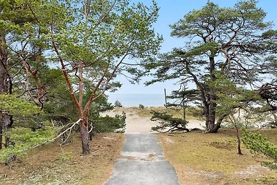 6 Personen Ferienhaus in YNGSJÖ-By Traum