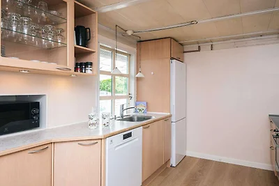 6 persoons vakantie huis in Børkop-By Traum