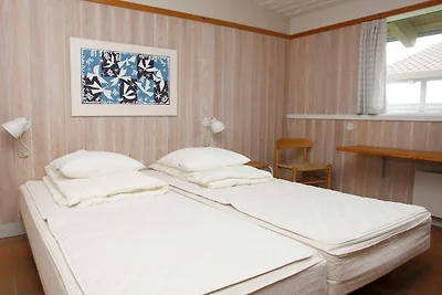 6 personas casa en Hanstholm