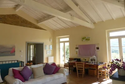 Casa vacanze con 2 camere da letto