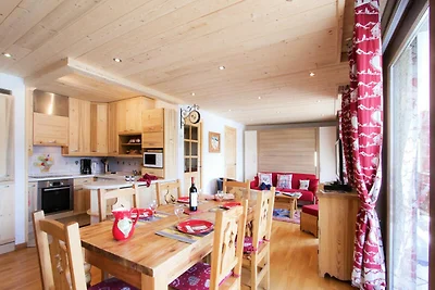 Luminoso appartamento ai piedi delle piste