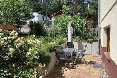 Ferienwohnung mit 1 Schlafzimmer