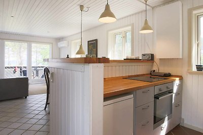 6 osob apartament w Sjællands Odde