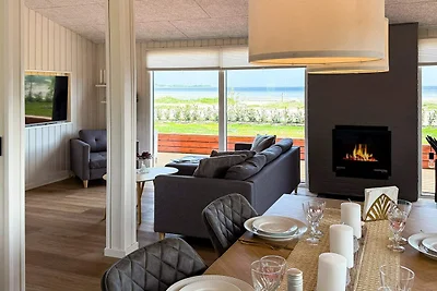 6 persoons vakantie huis in Sjølund-By Traum