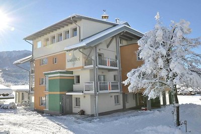 Wohnung in Faak am See mit Schwimmbecken