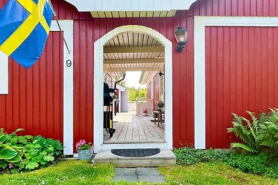 7 Personen Ferienhaus in KöPINGSVIK-By Traum