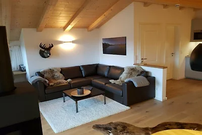 Bodenschneid Suiten "Neureuthblick"