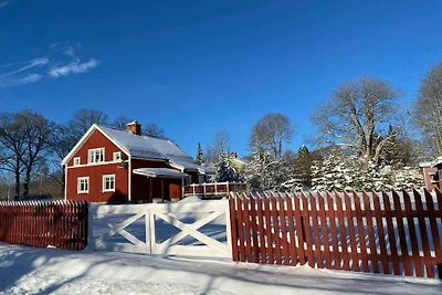 Ferienhaus mit 3 Schlafzimmer
