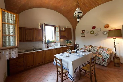 Wohnung mit Pool in Varna