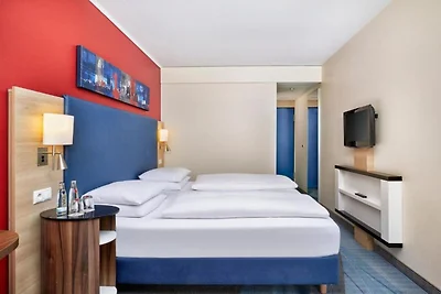 Appartement Vacances avec la famille Brühl