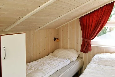 12 Personen Ferienhaus in Otterndorf