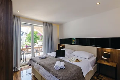 Vacanza a Zaton vicino al mare Adriatico