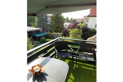 Alices Ferienwohnung 1
