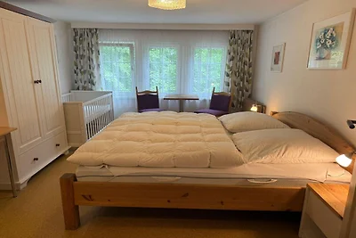 Ferienhaus, Schorfheide