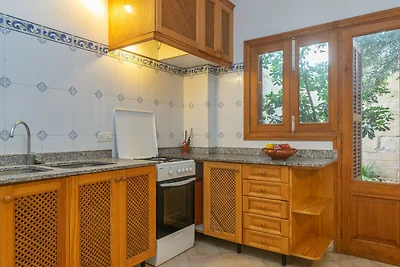 Habitatge Escorball - Casa En Sa RÃ pita