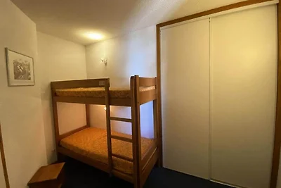 3 Zimmer für 6 Personen