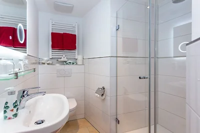 Vakantieappartement met 1 slaapkamer
