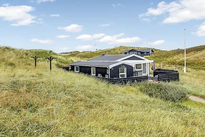 4 Sterne Ferienhaus in Løkken