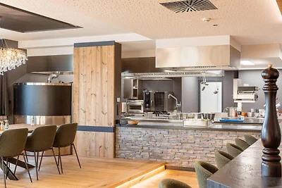Vakantieappartement in Fiss