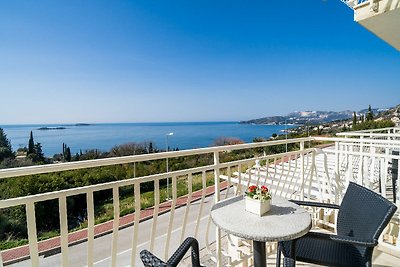 Villa Samba -  Luxury One-Bedroom Apartment w...