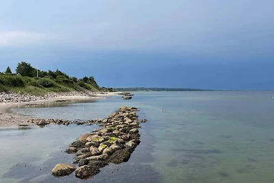 8 Personen Ferienhaus in Bogense-By Traum