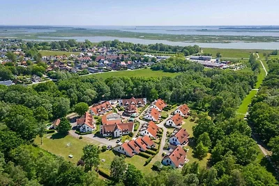 2.4/T1 Ferienwohnpark "Freesenbruch"