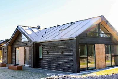 5 stelle case ad Hadsund