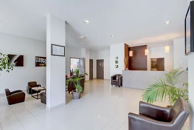 apartman za odmor Obiteljski odmor Loudenvielle