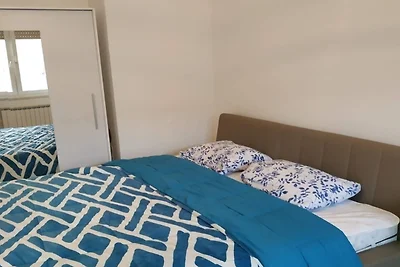 Apartments Cankareva