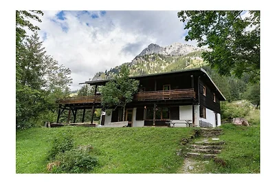 Thaler holiday home