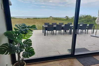 4 Sterne Ferienhaus in Frederikshavn