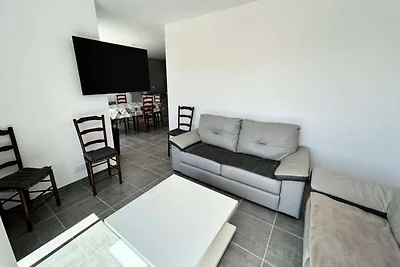 Haus in Fréhel in der Nähe der Wanderwege von...