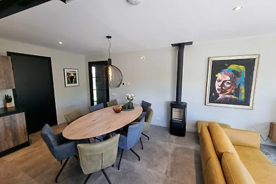 Ferienhaus in Balk f�r 6 Personen