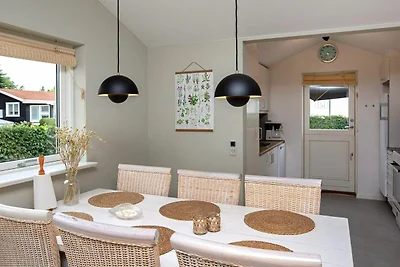 6 Personen Ferienhaus in Væggerløse