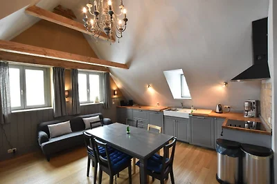 Elegante casa vacanze a Detershagen con...