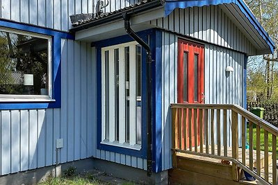 8 persoons vakantie huis in Mönsterås-By...