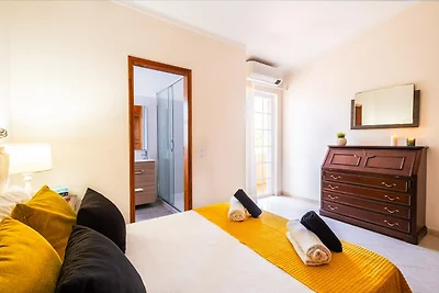 Villa ad Albufeira vicino al centro città