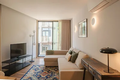 Feel Porto Firmeza Coworking & Flat 1.3