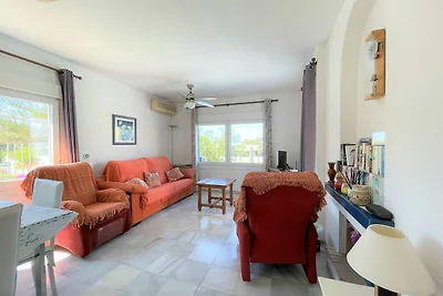 Casa vacanze a Roquetas de Mar in riva al...