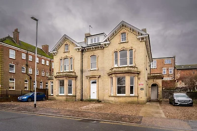 Appartamento vicino al mare, Yarmouth Road