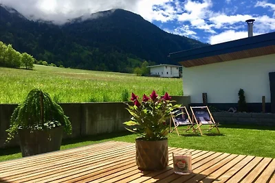 Gartenwohnung Sonnalm - Apart Rauch