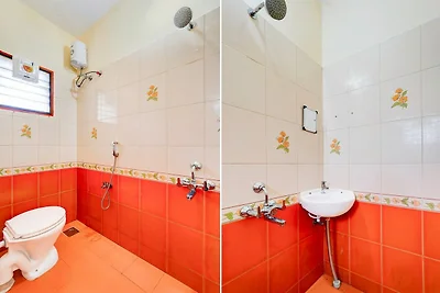 Hotel O Thoraipakkam Chennai