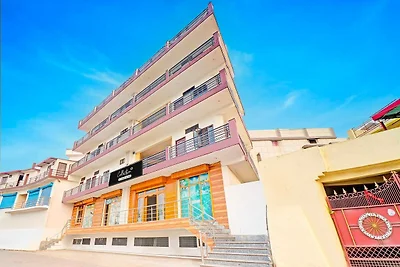 Collectie O Vidhan Sabha Chowk