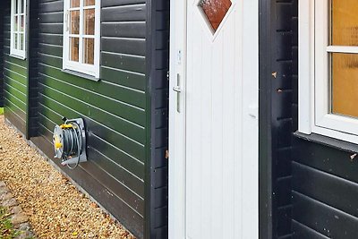 6 Personen Ferienhaus in Hemmet