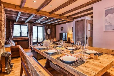 Courchevel 1850 - 6 Personen - Kurortzentrum