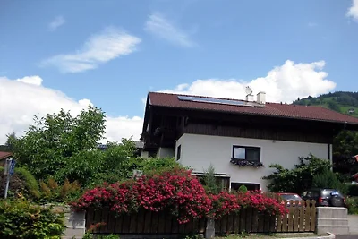 Vista panorámica - Casa Hollaus