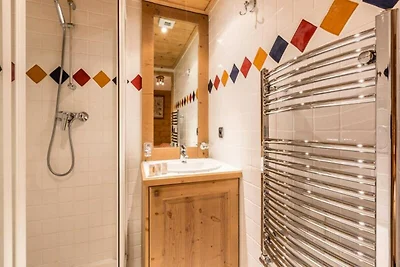 GLI CHALET IN GESSO C12