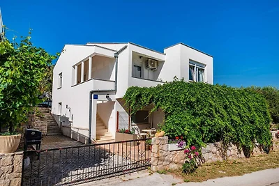 MY DALMATIA - Sea view apartment Dajana